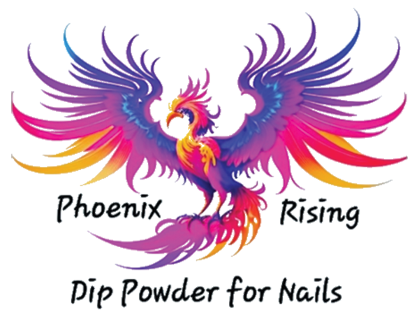 Phoenix Rising Dip Powder for Nails 