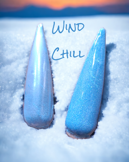 Wind Chill