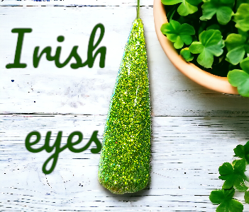 Irish Eyes