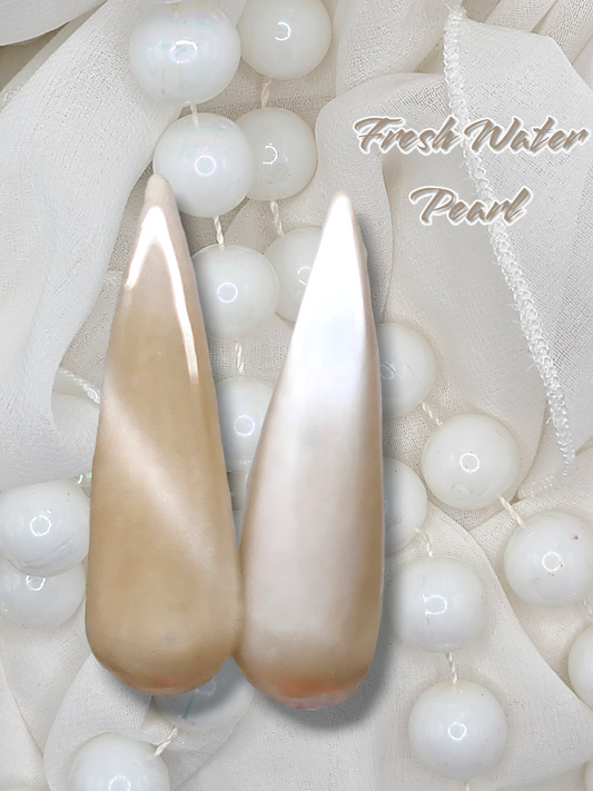 Freshwater Pearls