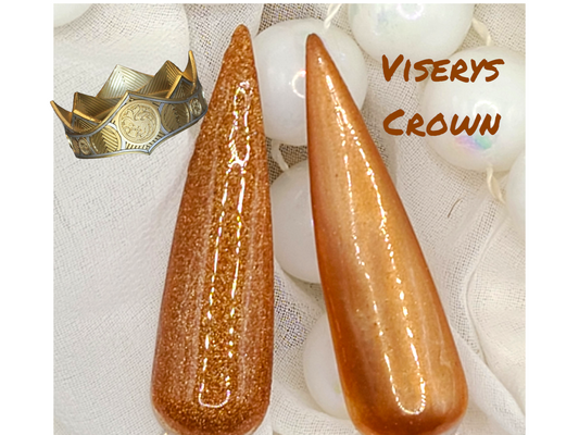 Visery's Crown