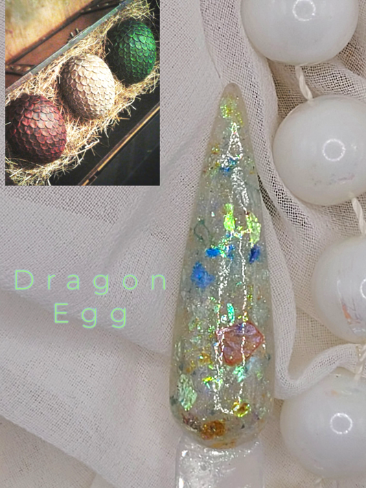 Dragon Egg