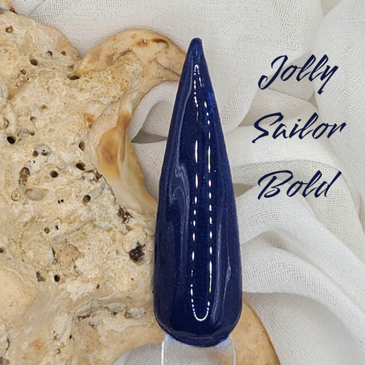 Jolly Sailor Bold