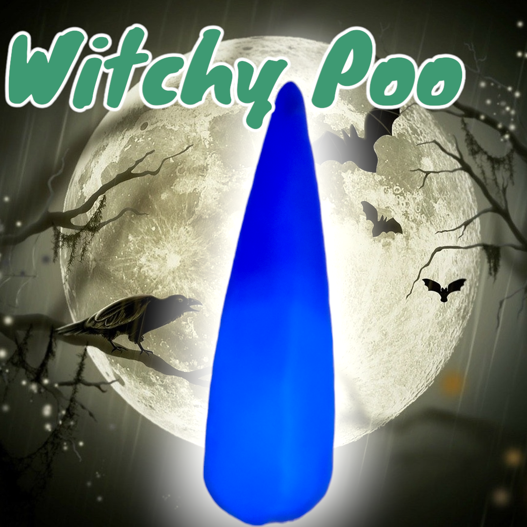 Witchy Poo