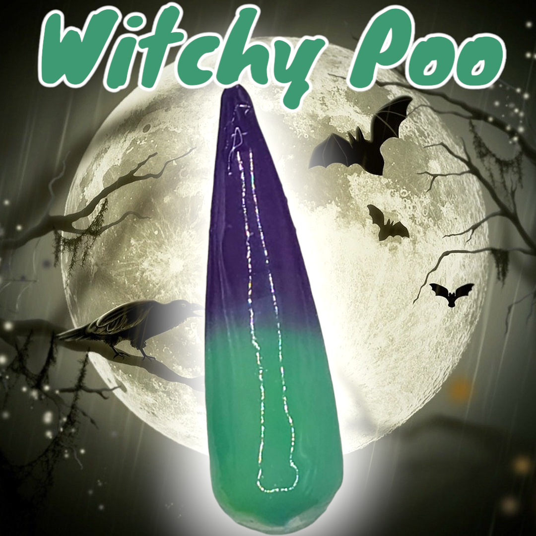 Witchy Poo