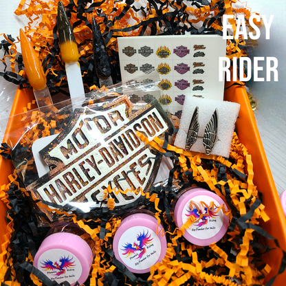 Easy Rider Bundle