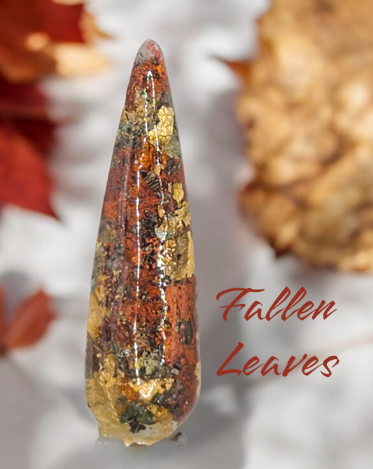 Fallen Leaves