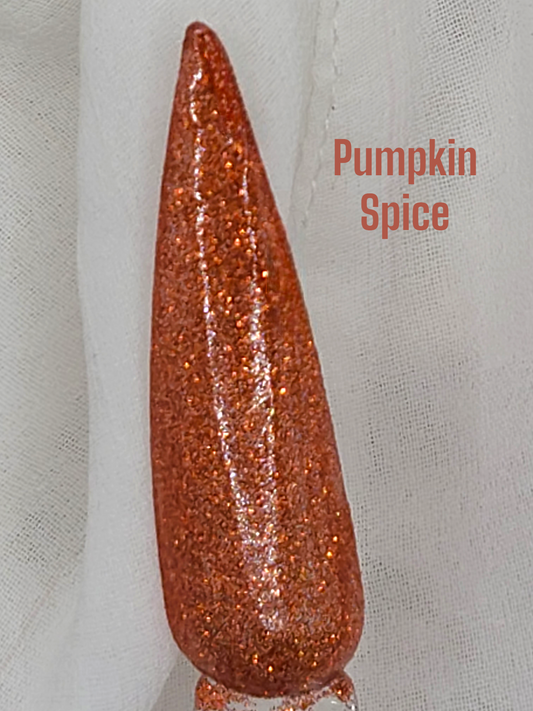 Pumpkin Spice