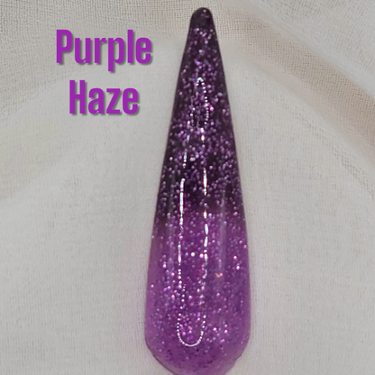 Purple Haze