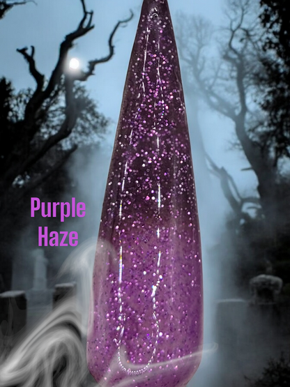 Purple Haze