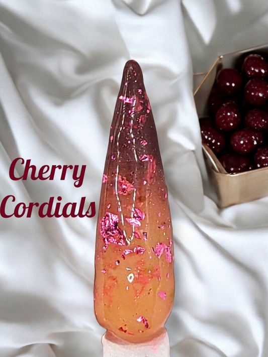 Cherry Cordials