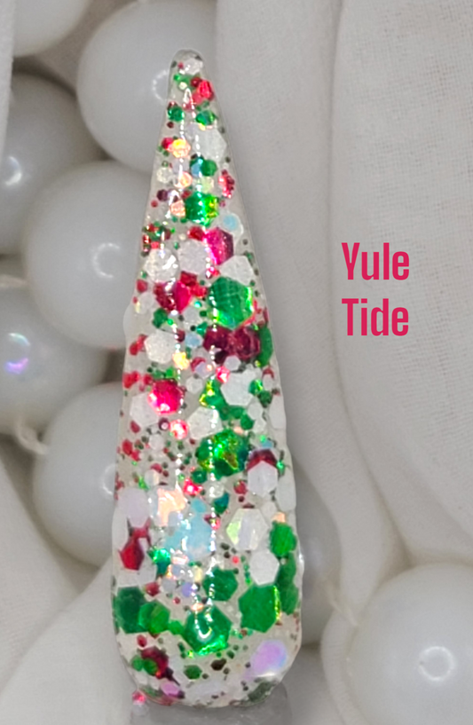 Yule Tide