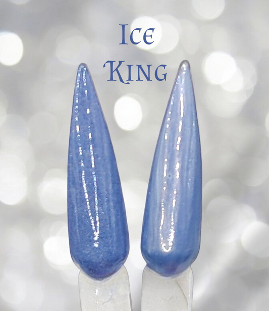 Ice King