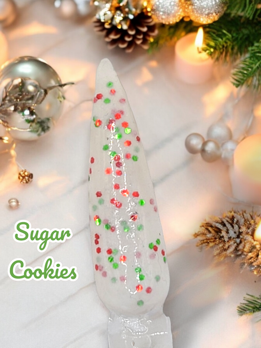 Sugar Cookies