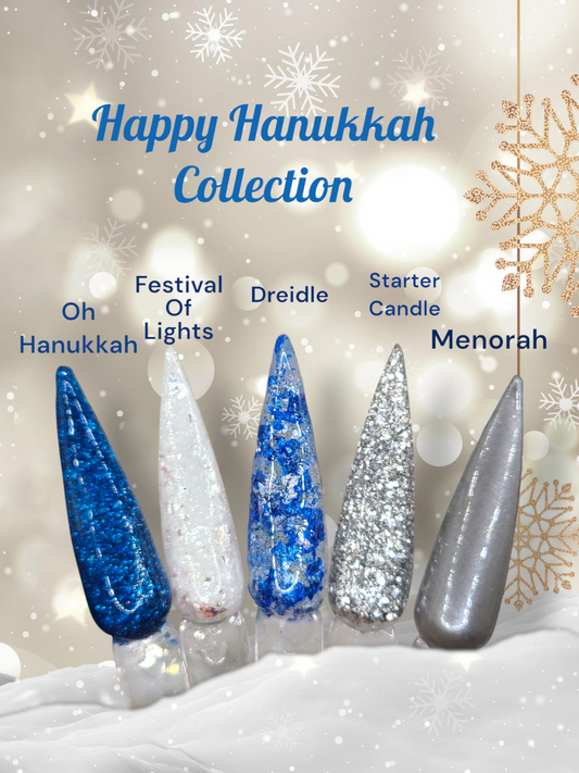 Happy Hanukkah Collection