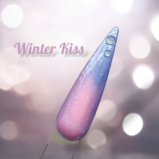 Winter Kiss